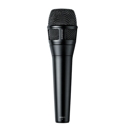 Shure NXN8/S Nexadyne Supercardioid Vocal Microphone