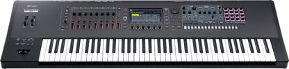 Roland FANTOM 7 EX 76-Key Performance Workstation Keyboard