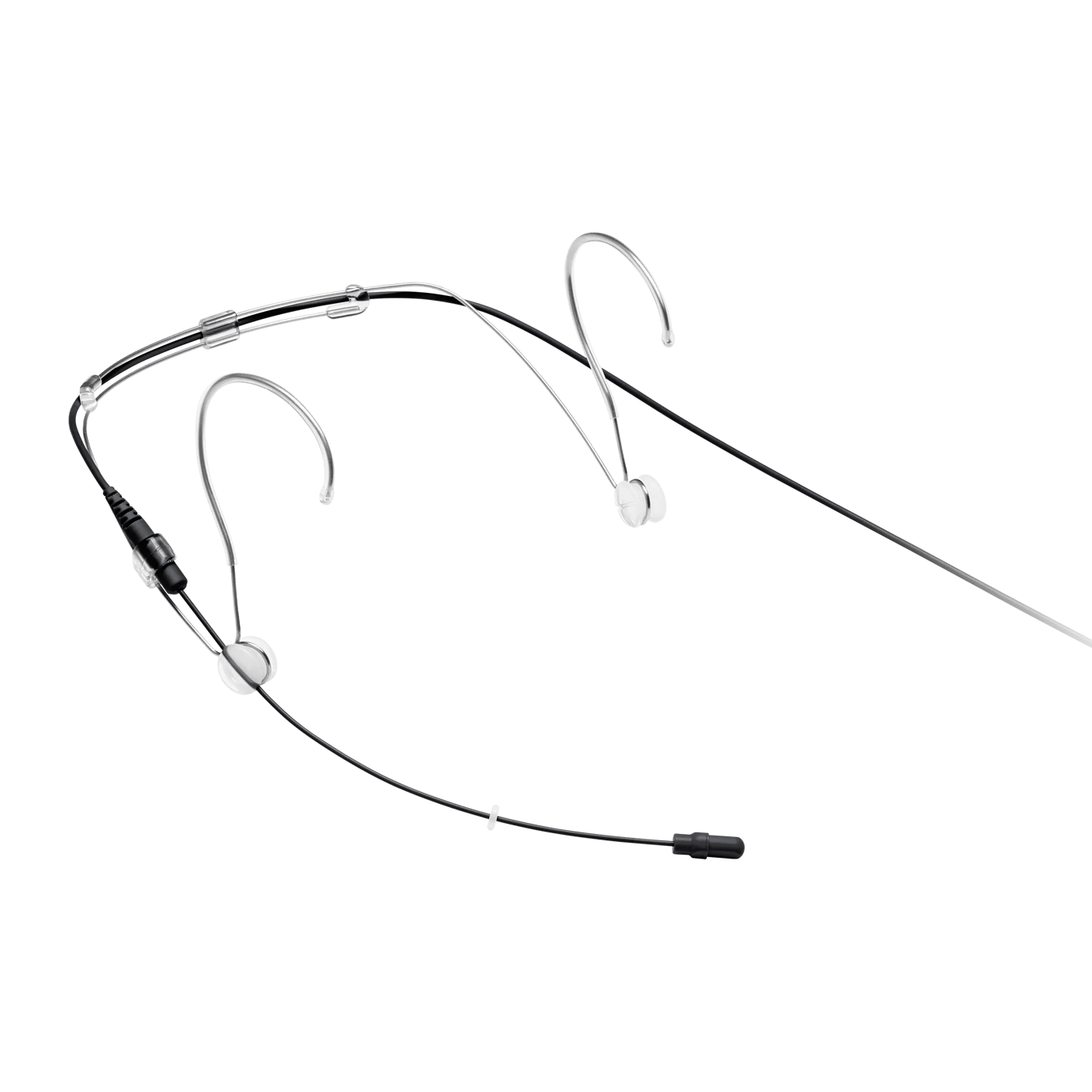 Shure DH5 Omnidirectional Headset Microphone