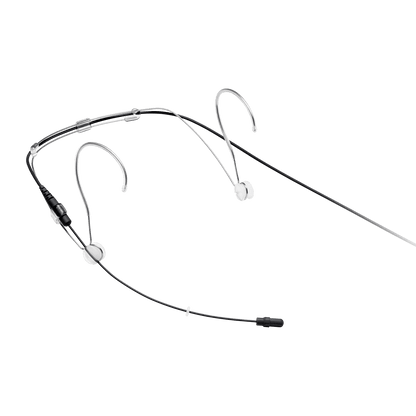 Shure DH5 Omnidirectional Headset Microphone