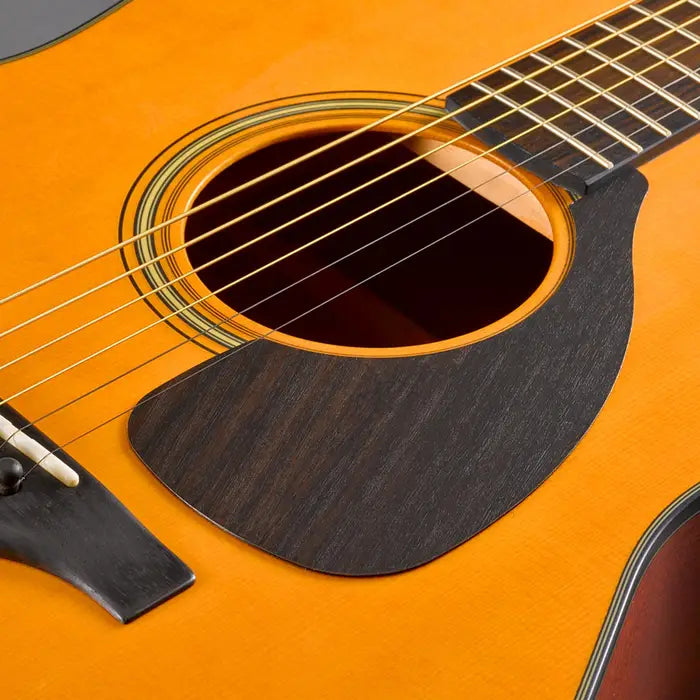 Yamaha FG5 All-Solid Acoustic Guitar