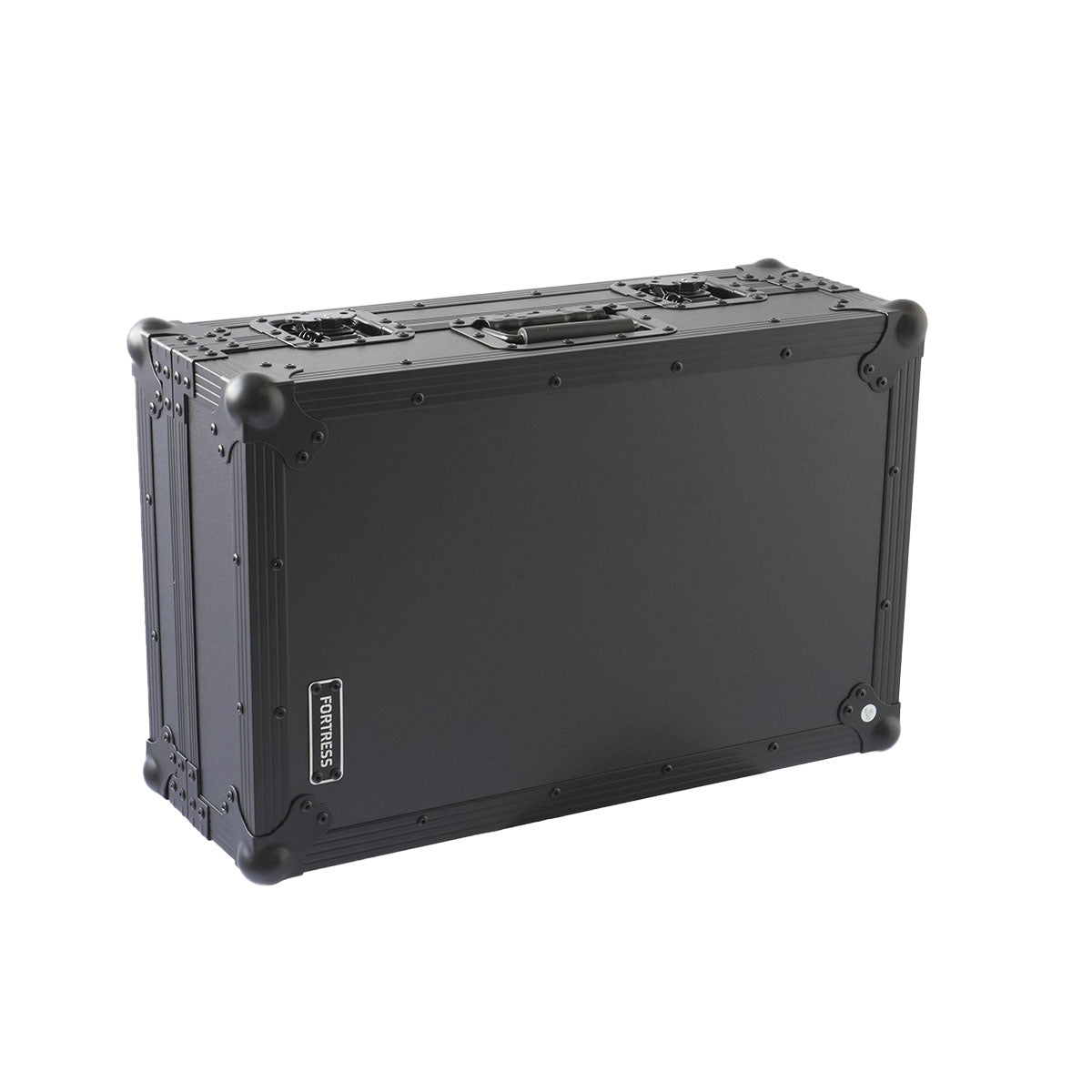 Fortress Custom Mixer Case