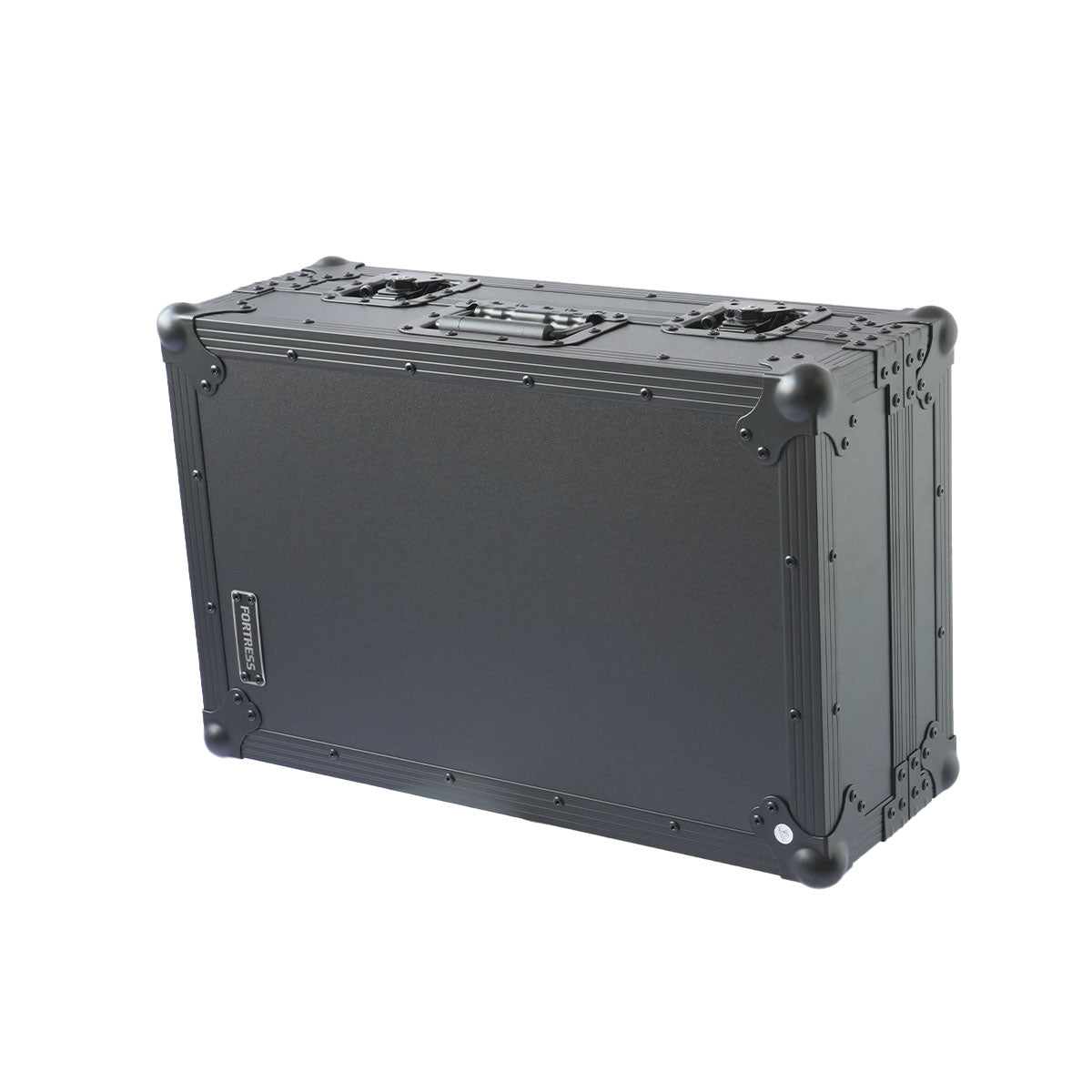 Fortress Custom Mixer Case