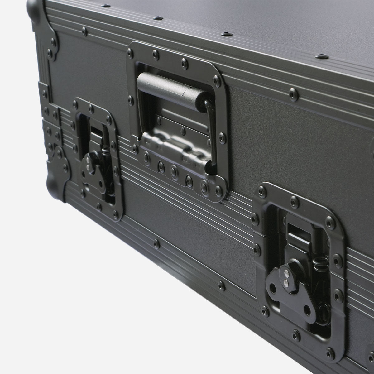 Fortress Custom Mixer Case