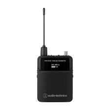 Audio Technica ATW-DT3101 3000 Digital Series Wireless Beltpack Transmitter