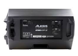 Alesis Strike Amp 12 MK2 12-Inch Drum Monitor