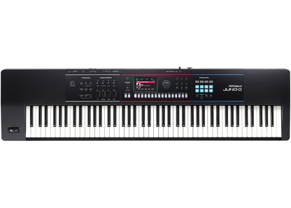 Roland Juno D8 88-Key Synthesizer