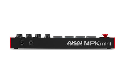 AKAI Professional MPK MINI MK3 25-Key Keyboard Controller