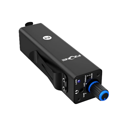 Fzone P4 In-Ear Personal Monitor Amplifier