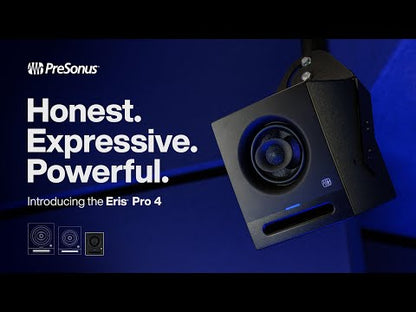 Presonus Eris Pro 6 6.5" Powered Reference Studio Monitor