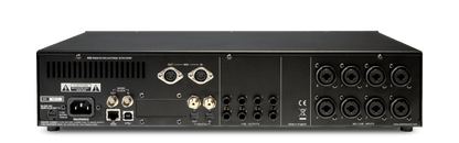 Prism Sound Atlas 8-in/8-out Audio Interface