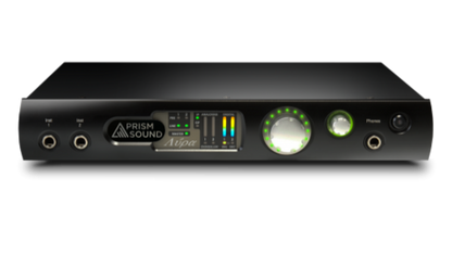 Prism Sound LYRA 2 2-in/4-out Audio interface