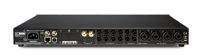 Prism Sound Titan 8-in/8-out Audio Interface