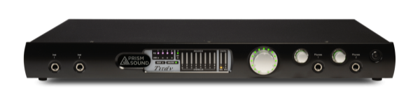 Prism Sound Titan 8-in/8-out Audio Interface