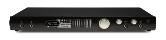 Prism Sound Titan 8-in/8-out Audio Interface