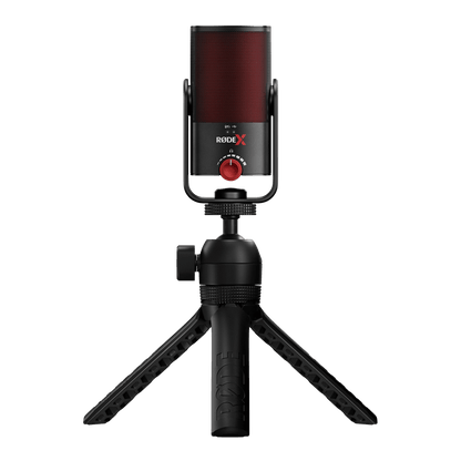 Rode XCM-50 Professional Condenser USB Microphone