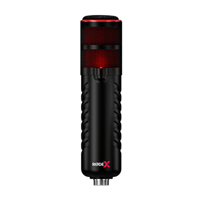 Rode XDM-100 Professional Dynamic USB Microphone