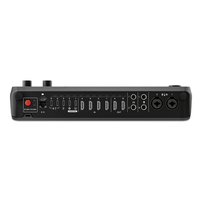 Rode RODECaster Video Audio and Video Production Console