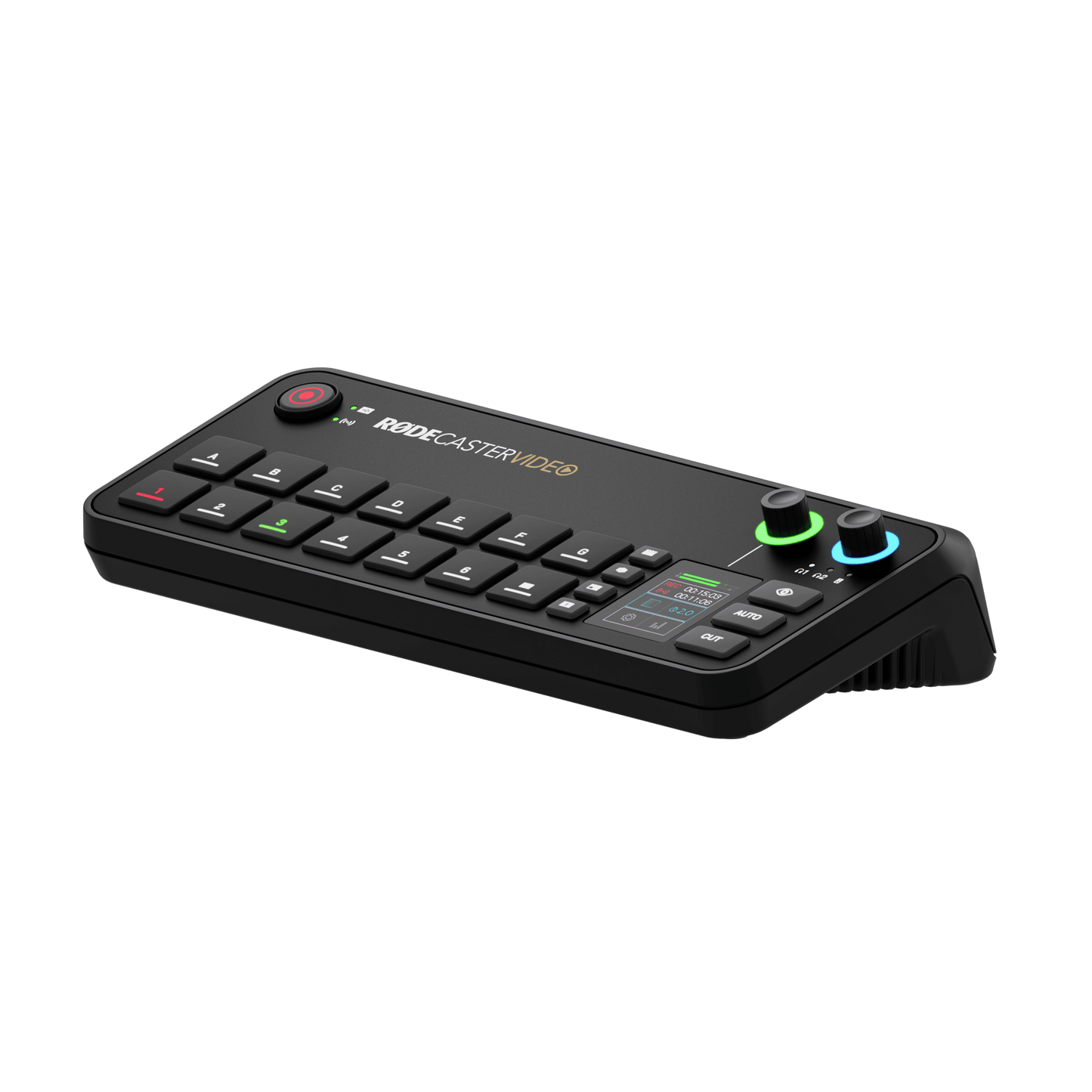 Rode RODECaster Video Audio and Video Production Console