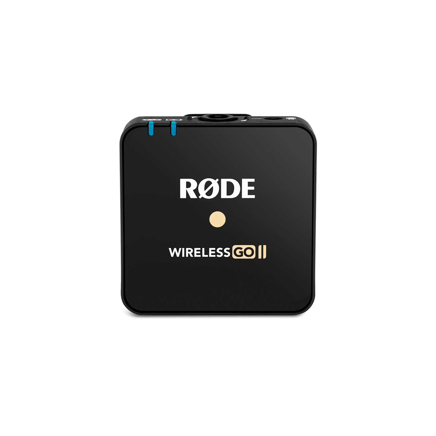 Rode Wireless GO II TX Transmitter for Wireless GO II