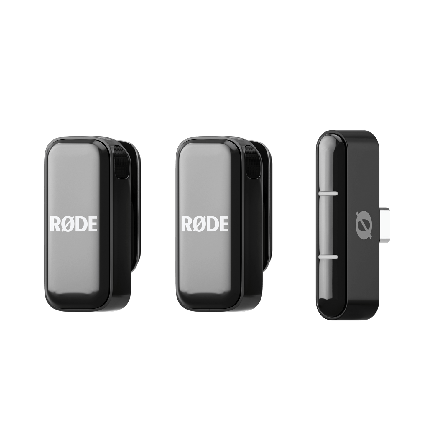 Rode Wireless Micro Ultra-Compact Wireless Microphone