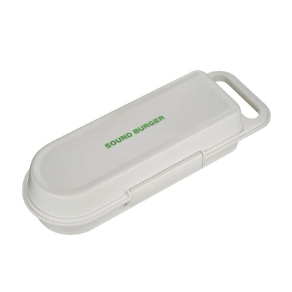 Audio Technica AT-SBC1 Storage Case for Sound Burger