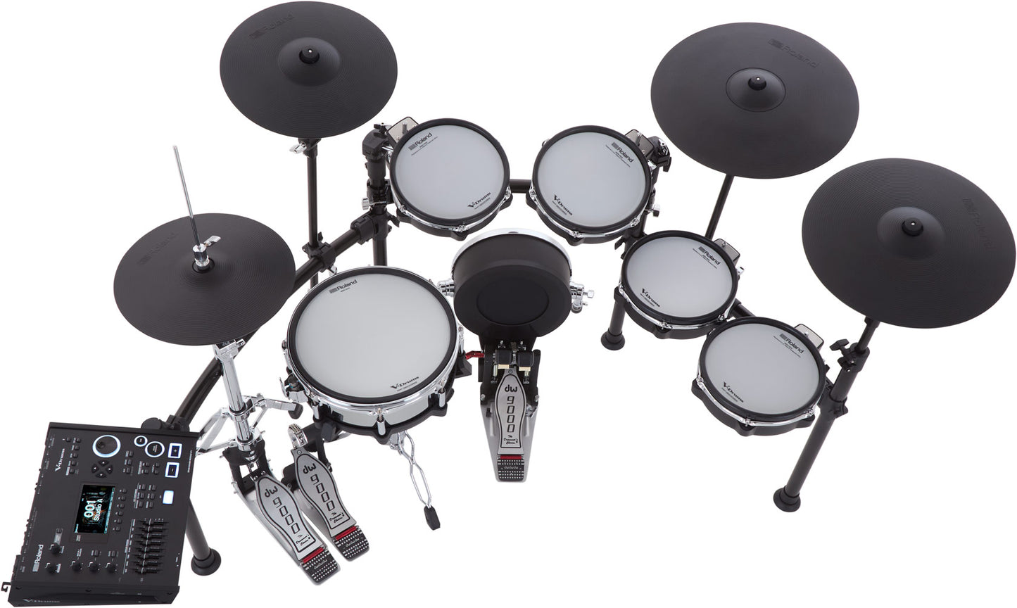 Roland TD713 Electronic Drum Kit