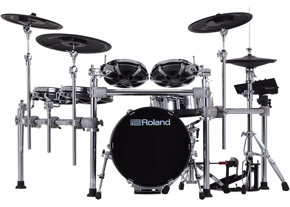 Roland TD716 Electronic Drum Kit