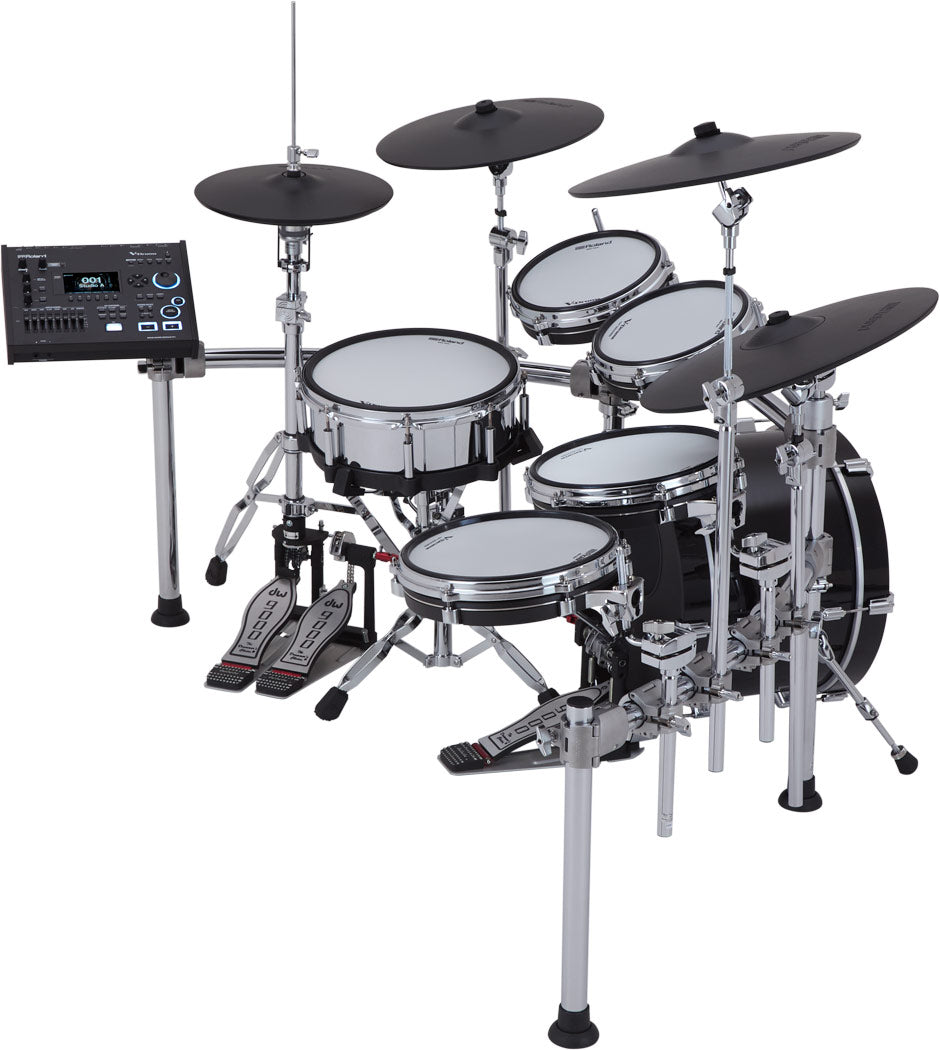 Roland TD716 Electronic Drum Kit