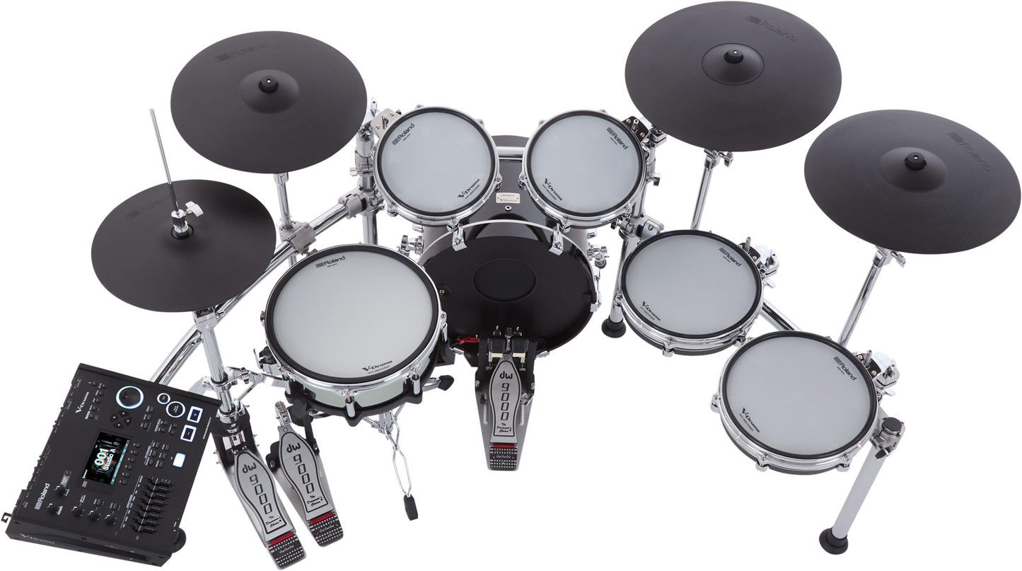 Roland TD716 Electronic Drum Kit