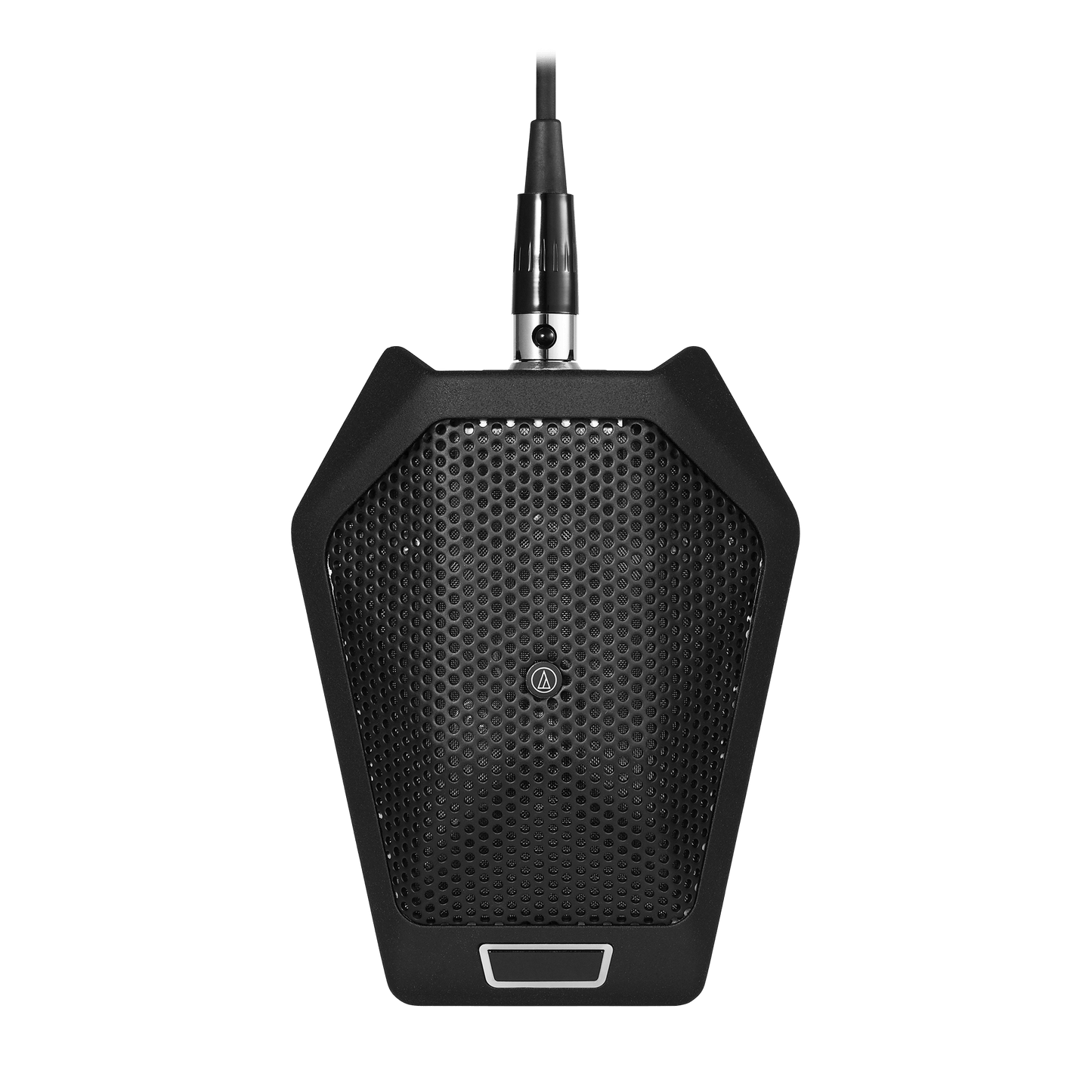 Audio Technica U891RBO Omnidirectional Boundary Microphone with Mute Switch