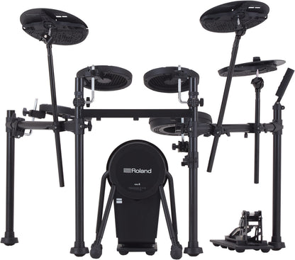 Roland VQD106 Electronic Drum Kit