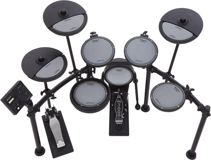 Roland VQD106 Electronic Drum Kit