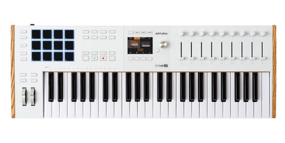 Arturia KeyLab 49 MK3 Keyboard Controller