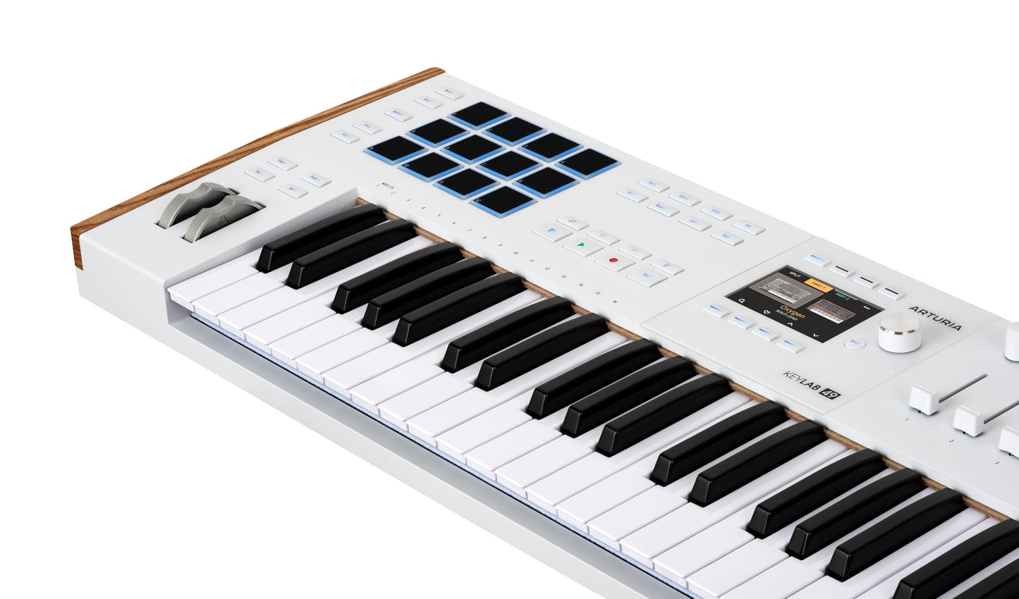 Arturia KeyLab 49 MK3 Keyboard Controller