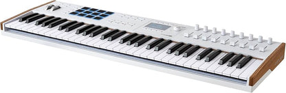 Arturia KeyLab 61 MK3 Keyboard Controller