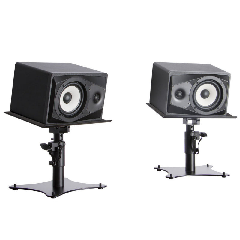 Desktop studio best sale monitor stands