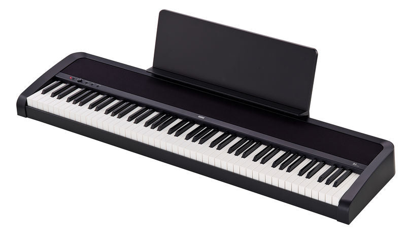 Used korg b2 new arrivals