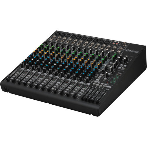 Mackie 1642VLZ4 16 Channel Analog Mixer