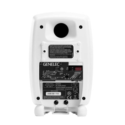 Genelec 8020D 4" Powered Studio Monitor