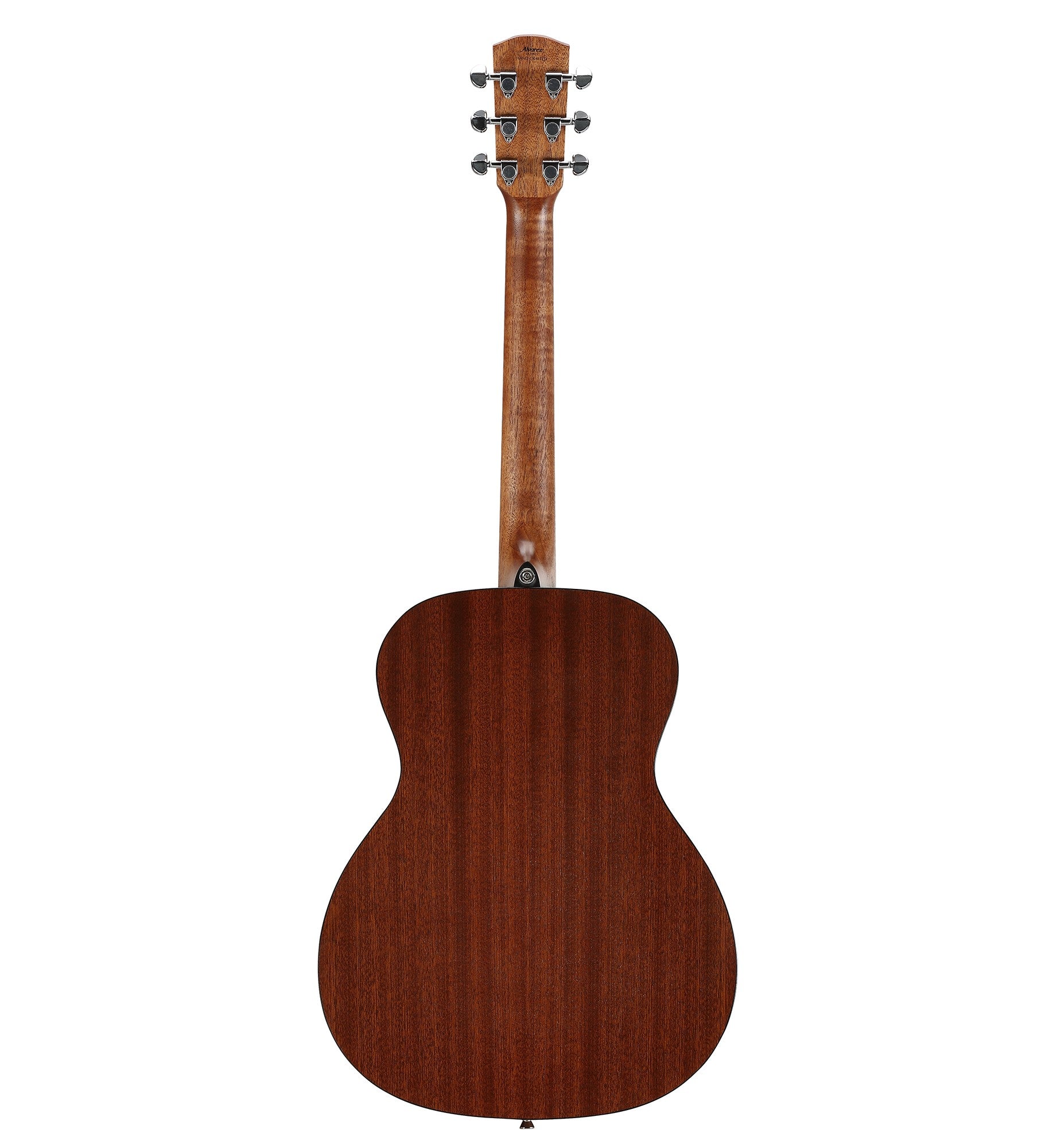 Alvarez af clearance 30