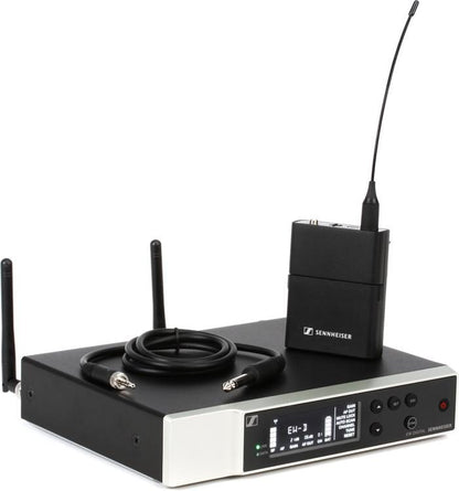 Sennheiser EW-D CI1 Digital Wireless Instrument System