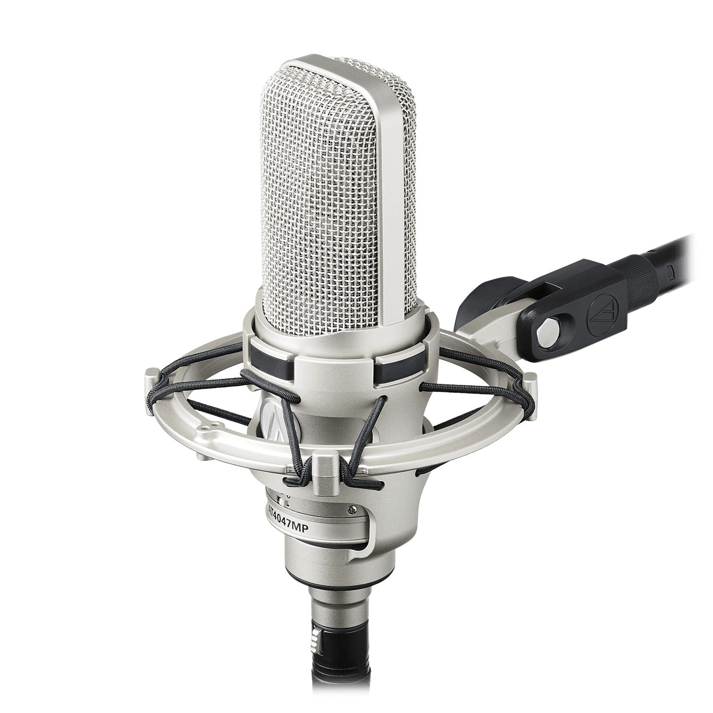 Audio Technica AT4047MP Multipattern Condenser Microphone