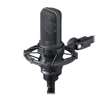 Audio Technica AT4050 Multipattern Condenser Microphone