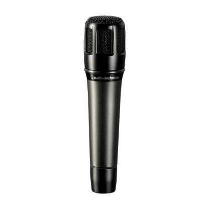 Audio Technica ATM650 Hypercardioid Dynamic Instrument Microphone