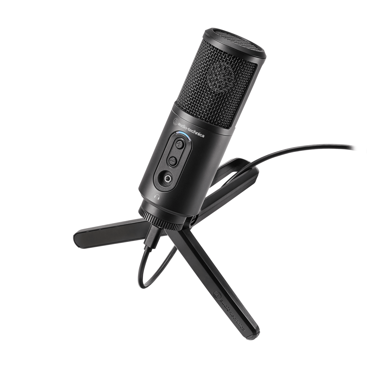 [DEMO UNIT] Audio Technica ATR2500x-USB Cardioid Condenser USB Microphone