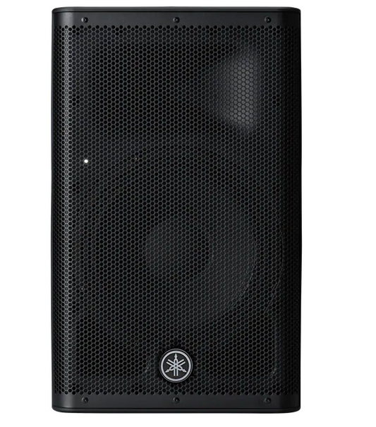 Yamaha DXR10 MKII 10" 2-Way Powered PA Loudspeaker