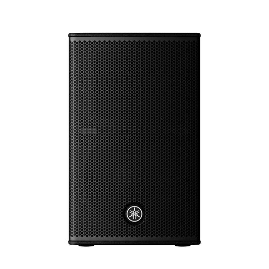 Yamaha DHR10 10" 700W Powered PA Loudspeaker