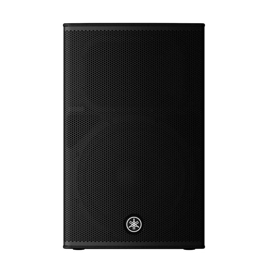 Yamaha DHR15 15" 1000W Powered PA Loudspeaker