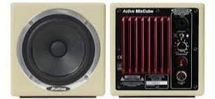 Avantone Mixcube Active Mini Reference Monitor